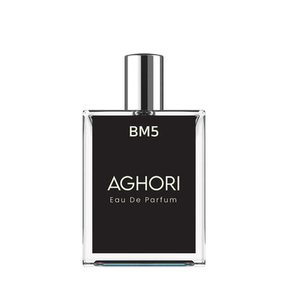 AGHORI Eau De Parfum 50ml Pack of 1